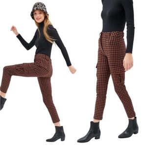 Urban Outfitters Elaine Cargo Pants